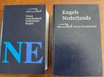 Van Dale Anglais/Ned - Néerlandais/Anglais, Van Dale, Anglais, Enlèvement ou Envoi