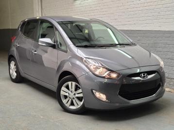 Hyundai ix20 1.4i - 2015-1eig.-53.000km-Topstaat -Garantie beschikbaar voor biedingen