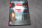 DVD Batman V Superman Dawn of Justice, Cd's en Dvd's, Gebruikt, Ophalen of Verzenden, Vanaf 12 jaar, Actie