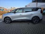 Renault Grand Scenic 1.3 TCE Automaat 7 Pers + Garantie, Auto's, Automaat, Monovolume, 7 zetels, Bedrijf