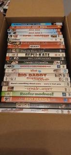 Komedies, Cd's en Dvd's, Dvd's | Komedie, Ophalen of Verzenden, Gebruikt, Overige genres