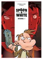 Spoon & White: Integraal 1, Ophalen of Verzenden, Zo goed als nieuw