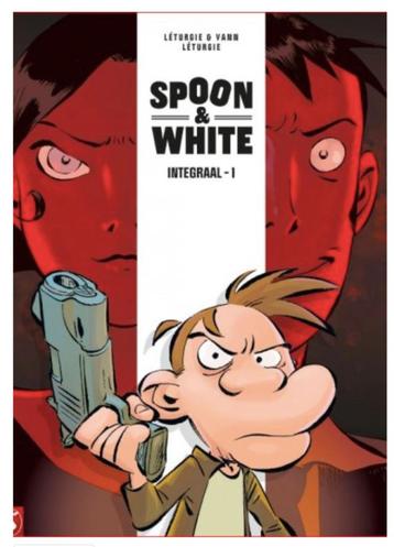 Spoon & White: Integraal 1 beschikbaar voor biedingen