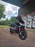 Gilera runner 70cc a klasse, Vélos & Vélomoteurs, Scooters | Marques Autre, Enlèvement ou Envoi