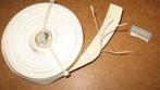 Platte kabel “flat-cables” met 30 draadjes, Ophalen of Verzenden, Zo goed als nieuw