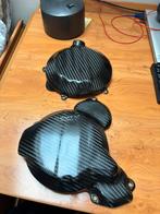 Carbon Covers Ontsteking/koppeling ktm husqvarna, Motoren, Motoren | KTM, Particulier