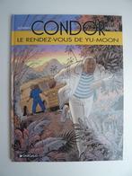 CONDOR tome 6 (EO état neuf) de AUTHEMAN, Eén stripboek, Ophalen of Verzenden, AUTHEMAN/ROUSSEAU, Zo goed als nieuw