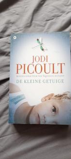 Jodin Picoult - De kleine getuige (Nieuwstaat), Gelezen, Ophalen of Verzenden, Jodi Picoult