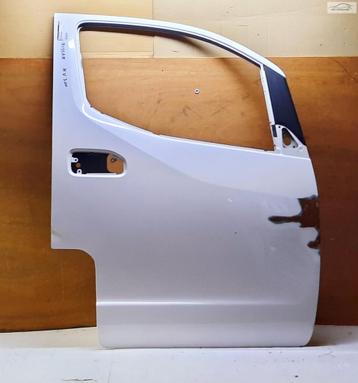 Portier rechts orgineel Nissan NV200 vanaf 2010 beschikbaar voor biedingen