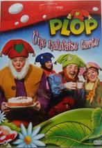 1 DVD - PLOP (in het Frans) Een slechte taart., Cd's en Dvd's, Ophalen of Verzenden, Zo goed als nieuw