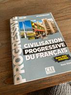 Civilisation progressive du francais intermdiaire, Ophalen, Zo goed als nieuw