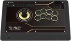 Hori Real Arcade Pro N stick arcade, Computers en Software, Joysticks, Ophalen, Zo goed als nieuw, HORI