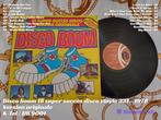 Disco boum 18 super succès disco vinyle 33T - 1978, 12 pouces, Utilisé, Enlèvement ou Envoi