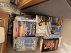 Konsalik volledige reeks 157 boeken, Boeken, Ophalen, Gelezen, Konsalik