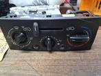 Kachel Bedieningspaneel van een Peugeot 207, Auto-onderdelen, Dashboard en Schakelaars, 3 maanden garantie, Gebruikt, Peugeot
