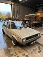 Golf mk1, Auto's, 5 deurs, Handgeschakeld, Berline, Golf