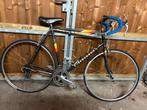 Peugeot aubisque retro koersfiets, Fietsen en Brommers, Ophalen, Gebruikt, Heren
