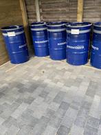 vaten, Tuin en Terras, Regentonnen, Ophalen