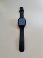 Apple watch 10, Handtassen en Accessoires, Smartwatches, Verzenden, Zwart, IOS, Zo goed als nieuw
