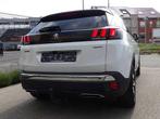 Peugeot 3008 1.2 PureTech GT Line - getande riem vervangen., Wit, 5 zetels, SUV of Terreinwagen, Parkeersensor