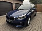 BMW 7 Serie 218 | ZITPLAATSEN | FULL LED | LEDER | KEYLESS |, Auto's, 100 kW, Gebruikt, Leder, Bedrijf