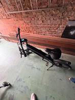 Electrische  fiets, Ophalen, Zo goed als nieuw