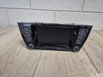 Skoda Fabia 3 2014 - 2021 display navigatie 6v0919604c €150, -, Utilisé, Skoda, -