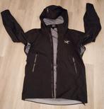 Arc'teryx - Beta SL Jacket xxl, Kleding | Heren, Jassen | Winter, Zwart, Overige maten, Ophalen of Verzenden, Zo goed als nieuw