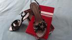 SANDALES HAUTES « MARCO TOZZI » NOIRES  PT37, Vêtements | Femmes, Chaussures, Enlèvement ou Envoi, Chaussures à haut talons, Marco Tozzi