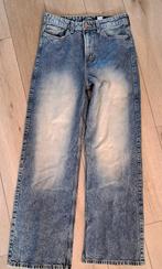 JEANS - H&M - maat 38, Kleding | Dames, Spijkerbroeken en Jeans, H&M, Blauw, Ophalen of Verzenden, Zo goed als nieuw