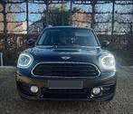 Mini countryman 2.0d 136ch, Autos, 100 kW, Euro 6, Carnet d'entretien, Noir