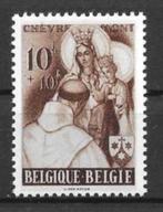 Belgische Postzegels  - 780, Verzenden, Postfris