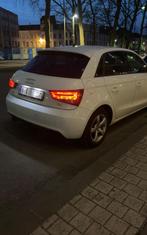 Audi a1 sportback sline, Euro 5, Achat, A1, Noir
