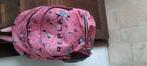 Cartable Sac à dos rose replay, Enlèvement ou Envoi, Utilisé, Rose, Sac à dos