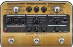 Zoom AC3 - Acoustic creator, Muziek en Instrumenten, Effecten, Ophalen of Verzenden, Zo goed als nieuw, Delay of Echo