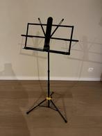 Hercules music stand, Musique & Instruments, Instruments | Accessoires, Enlèvement ou Envoi, Neuf, Autres instruments