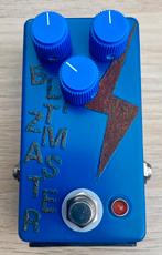 Blitzmaster Overdrive - Distortion, Ophalen of Verzenden