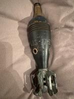 Britse 2inch mortier ww2/wo2 INERT,ONSCHADELIJK!, Verzamelen, Militaria | Tweede Wereldoorlog, Ophalen of Verzenden, Landmacht