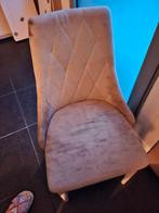 Stoelen, Huis en Inrichting, Ophalen of Verzenden, Gebruikt
