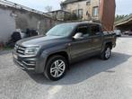 Volkswagen amarok 3.0TDI 4 motion 2020 full option, Auto's, Automaat, Euro 6, Diesel, Particulier