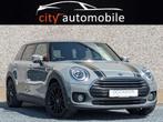 MINI One D Clubman 1.5 DA CUIR LED GPS BLUETOOTH SIEGES CHAU, Auto's, Mini, Automaat, Gebruikt, https://public.car-pass.be/vhr/f2df879e-f2fa-4a55-8d0b-3872fd07a206