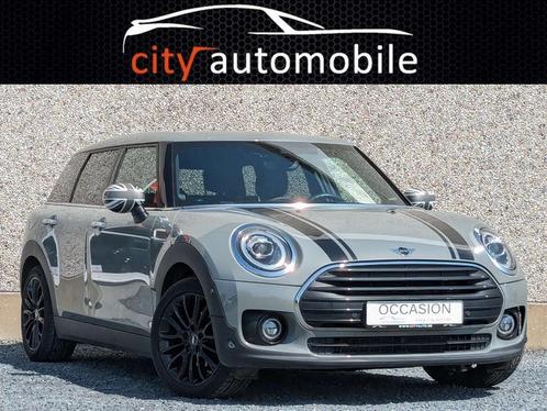 MINI One D Clubman 1.5 DA CUIR LED GPS BLUETOOTH SIEGES CHAU, Auto's, Mini, Particulier, Te koop, Clubman, ABS, Airbags, Airconditioning