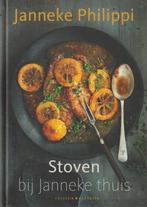 Boek - Stoven - bij Janneke thuis - Janneke Philippi, Verzenden