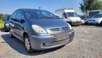 citroen picasso 1.6hdi AIRCO PDC TREKHAAK 2009, Argent ou Gris, Xsara, Entreprise, Boîte manuelle