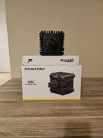 Drie maanden oude CSL DD QR2 (8 Nm) van Fanatec!, Ophalen, Zo goed als nieuw