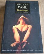 Kjell Ola Dahl - Wraakengel, Enlèvement ou Envoi, Utilisé, Scandinavie