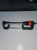 gazonsproeier gardena, Jardin & Terrasse, Tuyaux d'arrosage, Enlèvement, Neuf, Autres types