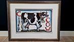 Mary Azarian (1940), C is for Cow, 1995, Antiek en Kunst, Ophalen of Verzenden