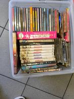 CD musique et DVD karaoké, Alle leeftijden, Ophalen, Gebruikt, Muziek en Concerten