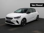 Opel Corsa-e Elegance 50 kWh, Auto's, Opel, Stof, 136 pk, Wit, 5 zetels